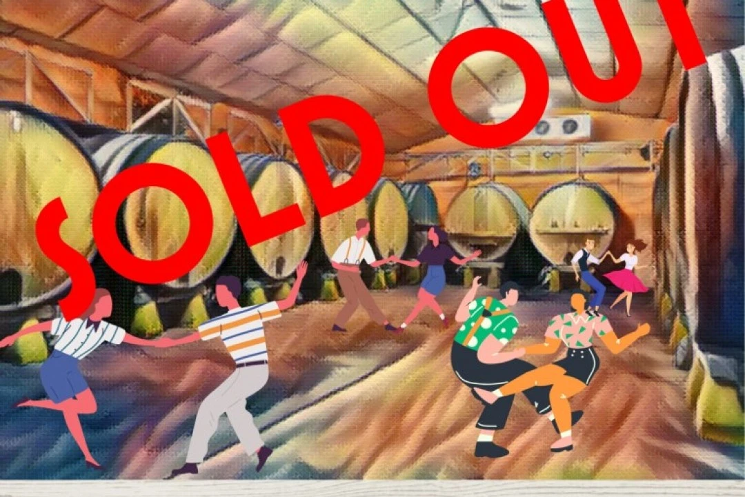 Sagardoswing 2026 Sagardoswing 2026