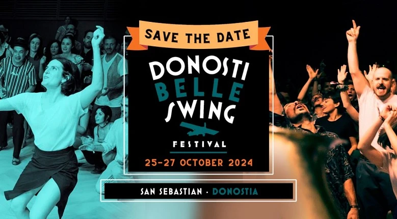 Donosti Belle Swing Festival