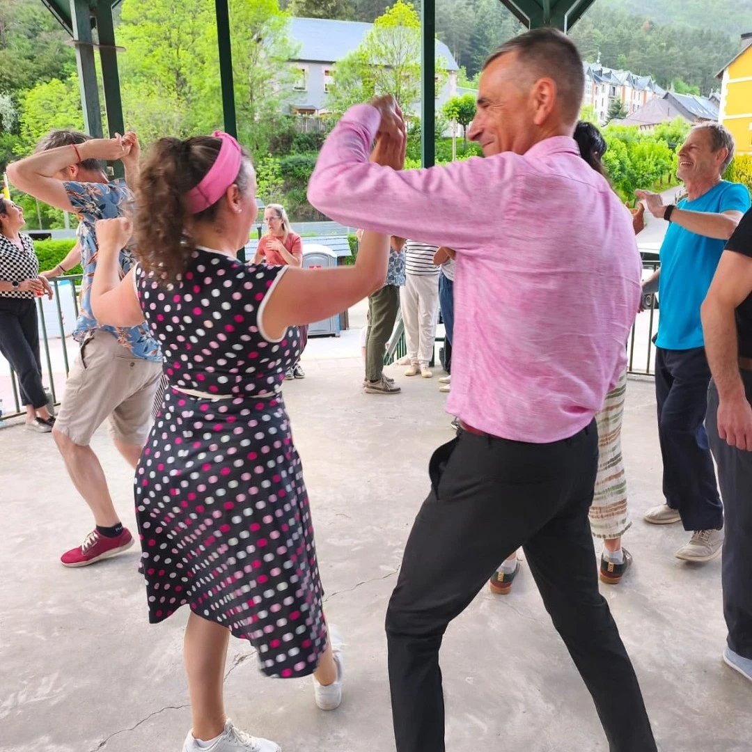 II Mendiswing
