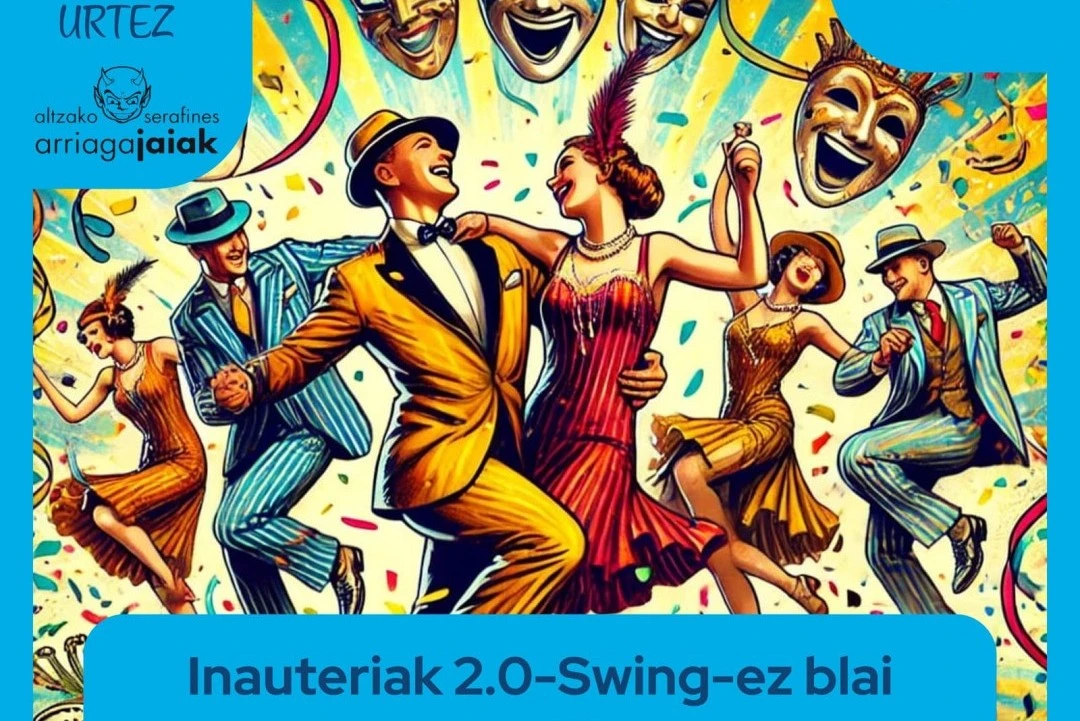 CARNAVALES 2.0
