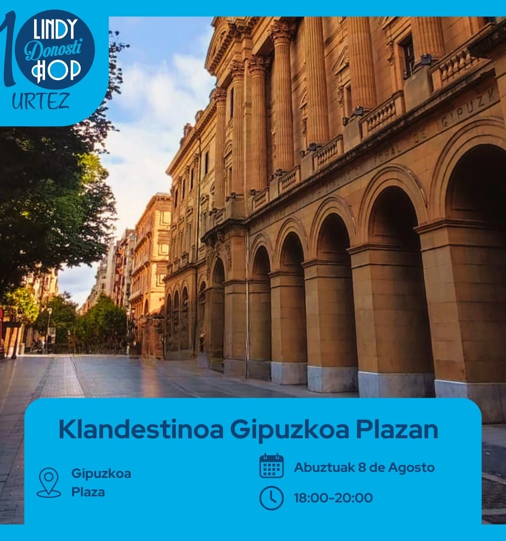 Dantzaldi Soziala