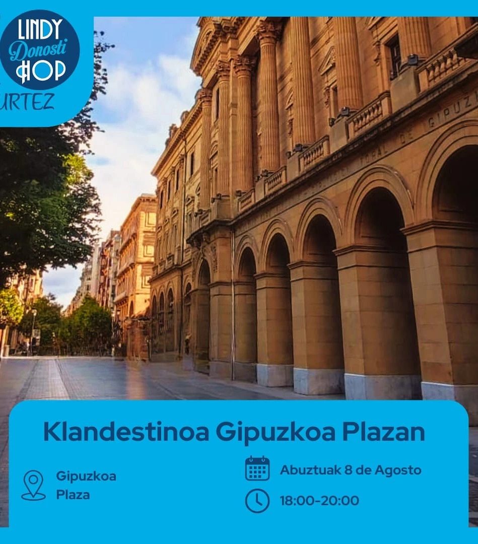 Dantzaldi Soziala
