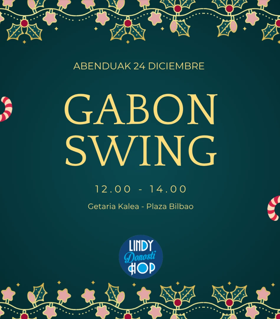 GABONSWING