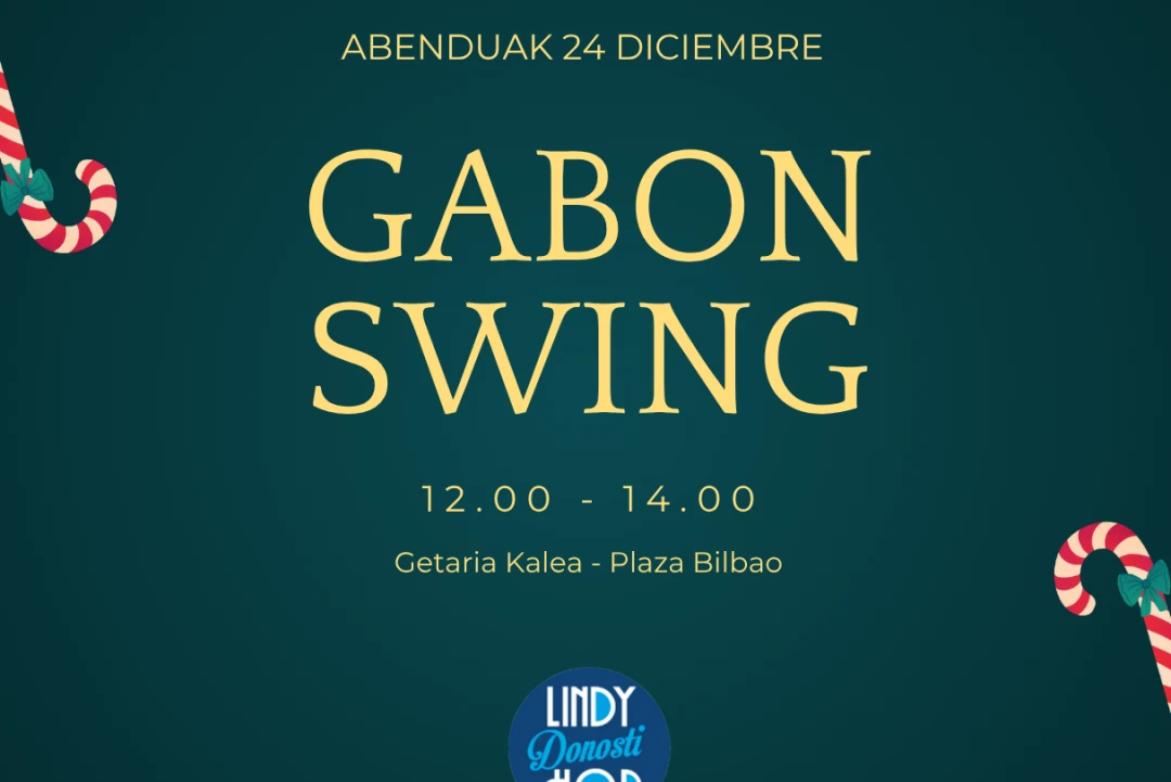 GABONSWING