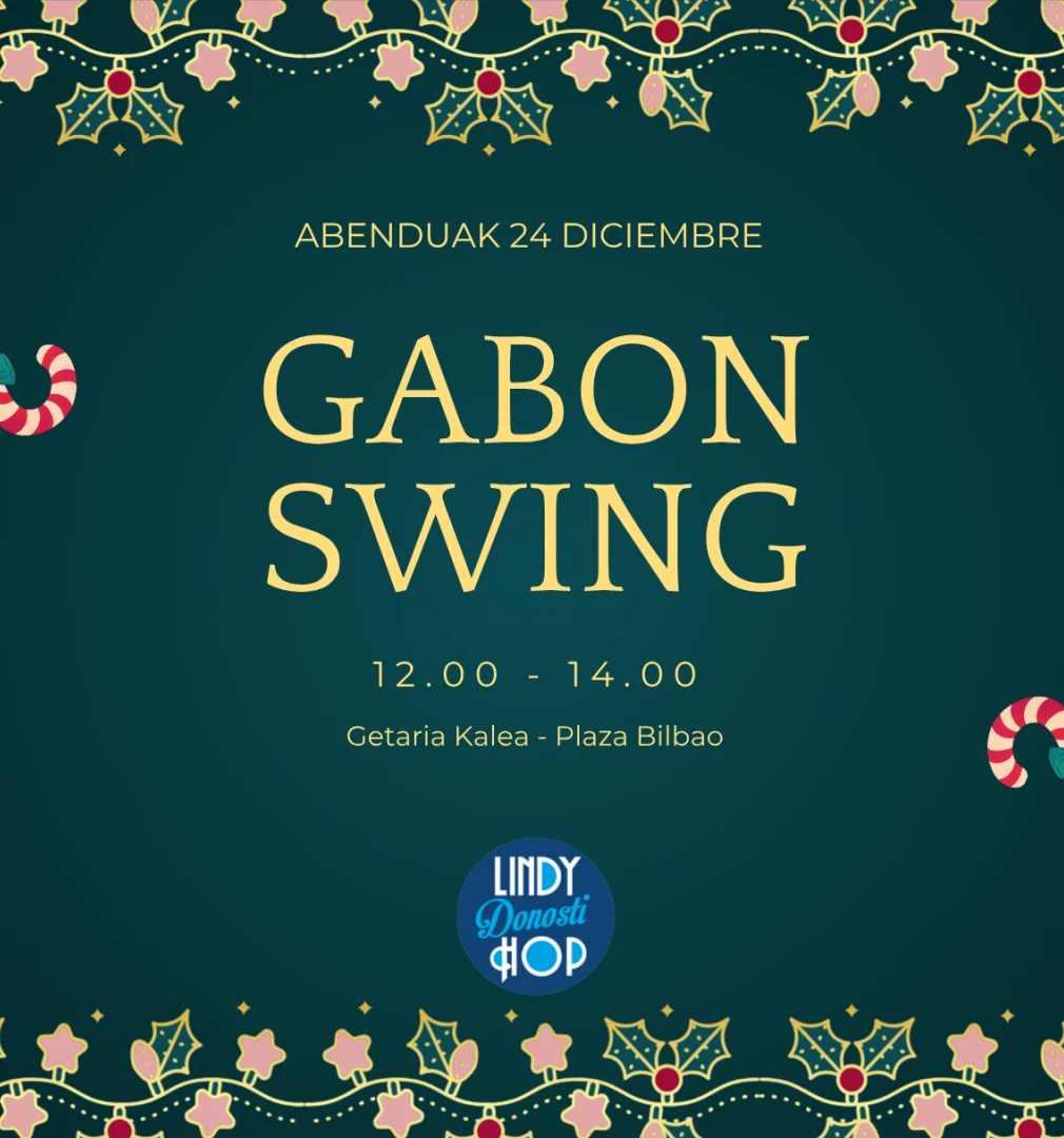 GABONSWING GABONSWING