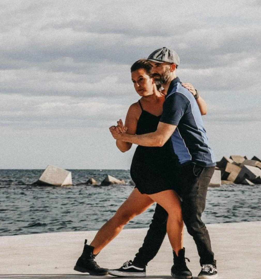 BLUES TAILERRA BLUES TAILERRA