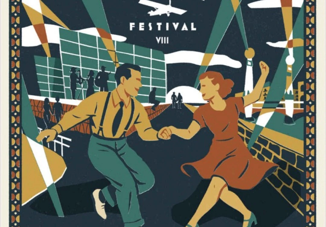 Donosti Belle Swing Festival