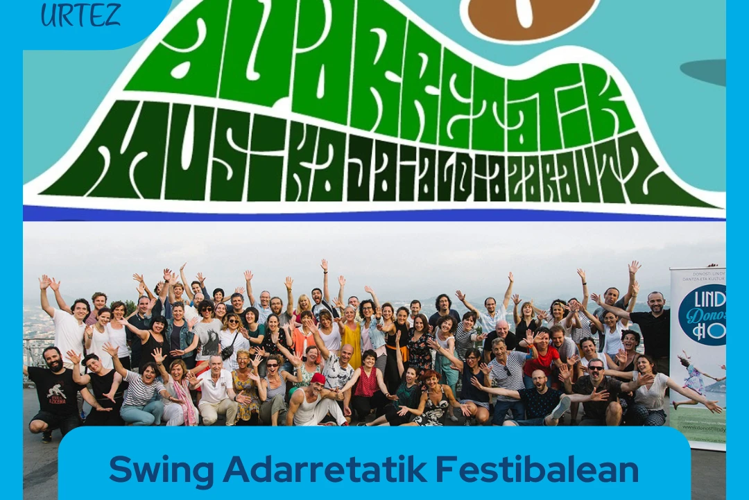 Festival Adarretatik