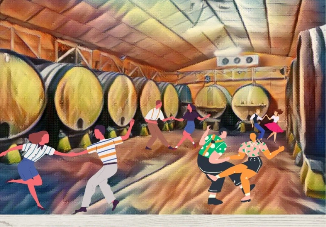 Sagardoswing 2026 Sagardoswing 2026