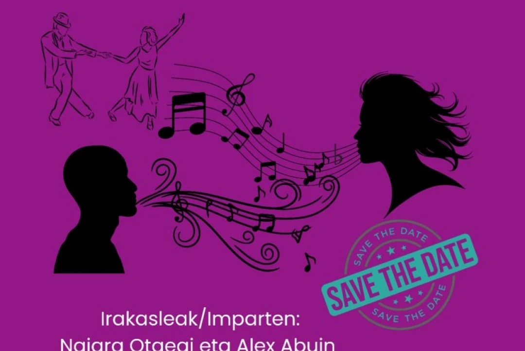 Taller gratuito: Del monólogo a la conversación