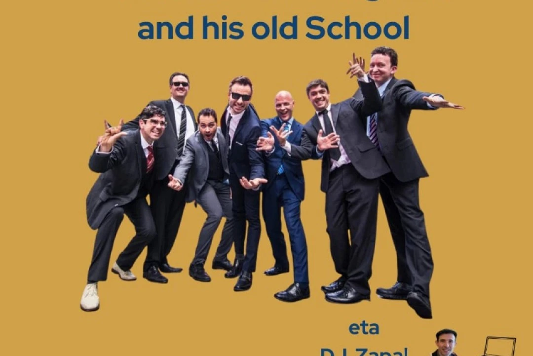 Día Internacional del Jazz