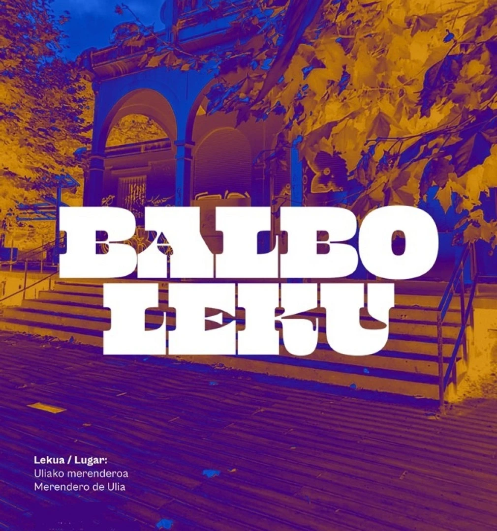 Balboleku