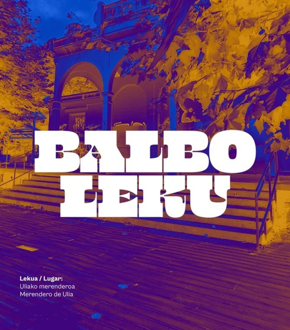 Balboleku Balboleku