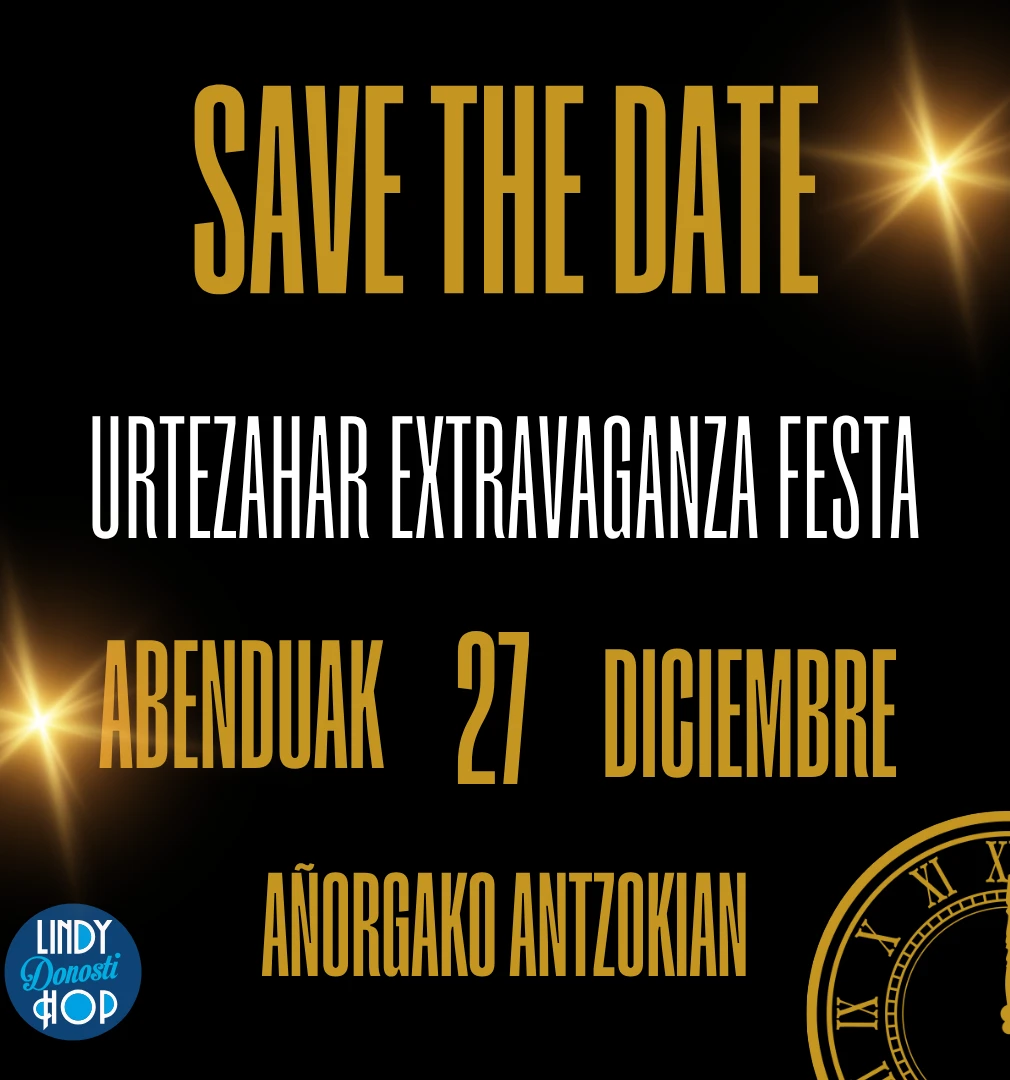 Urtezahar Extravaganza Fest