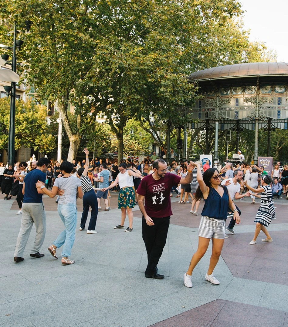 Clandestino Navideño