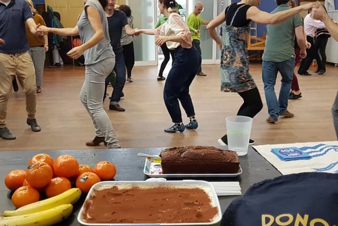 Último merkatu del curso