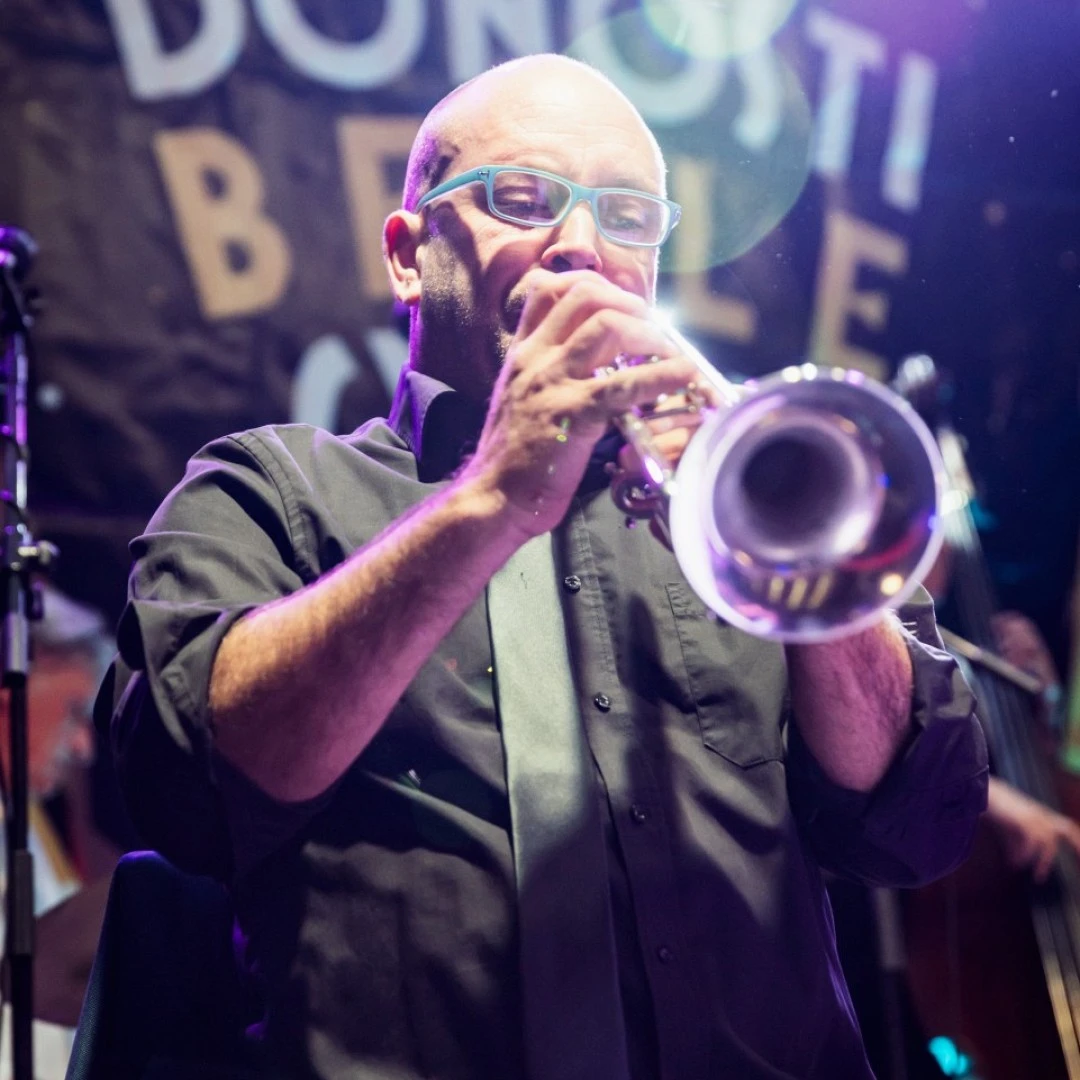 Festival Donosti Belle Swing