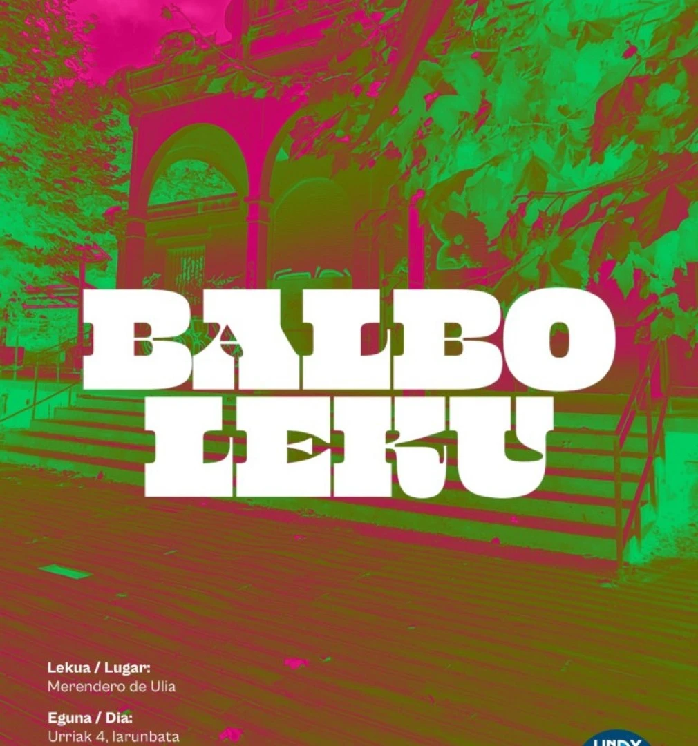 BALBOLEKU