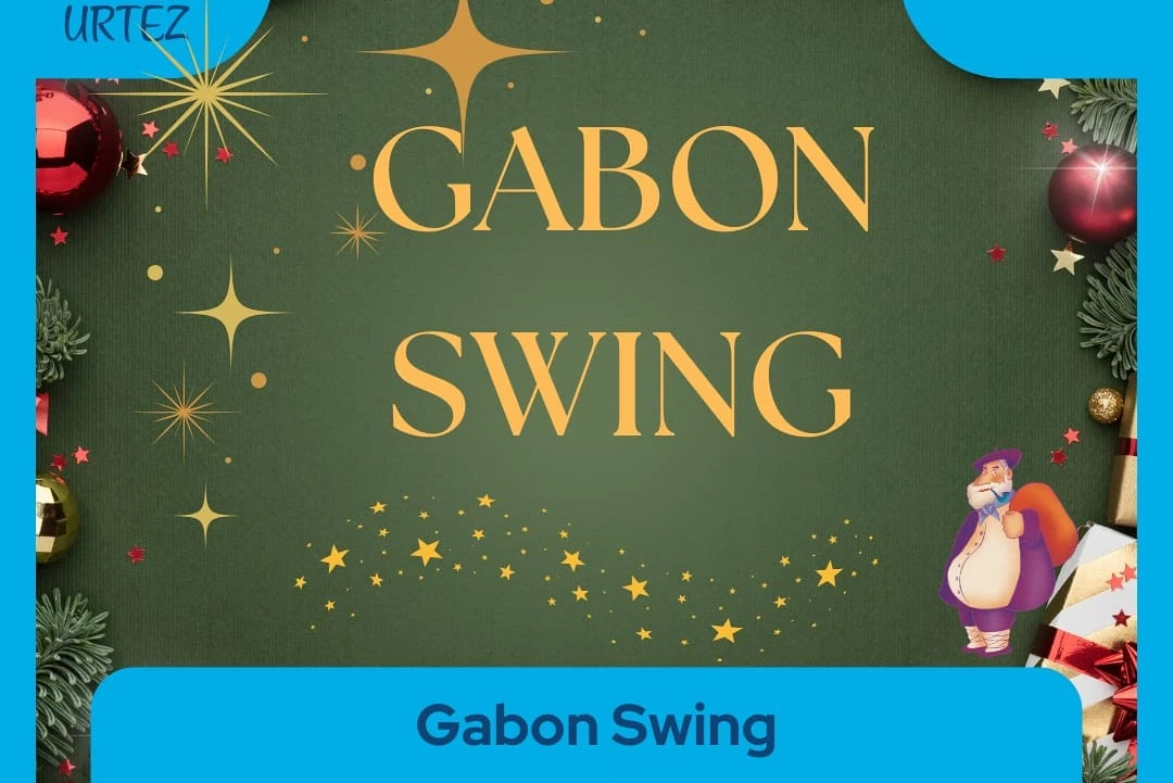 GABONSWING