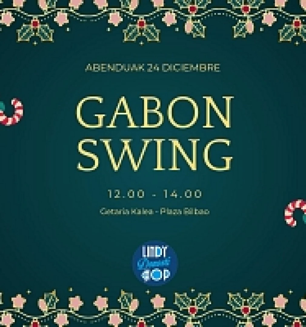 GABONSWING GABONSWING