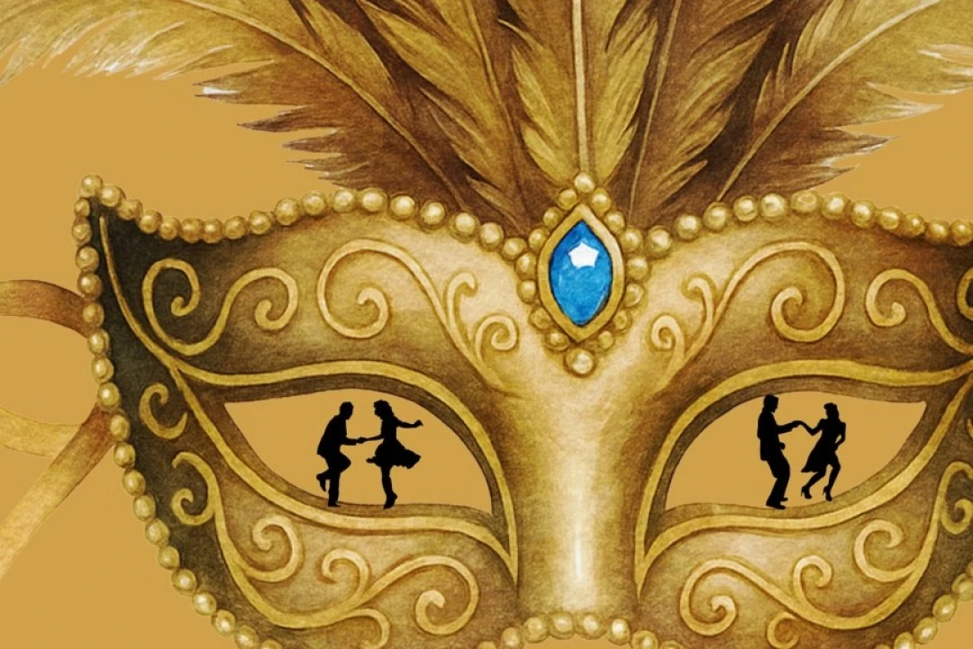 Swing Vermouth Carnaval Swing Vermouth Carnaval