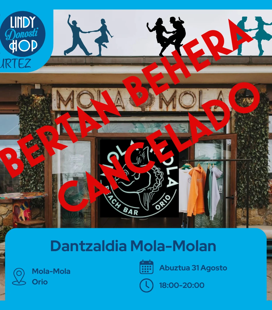 Social en Orio Social en Orio