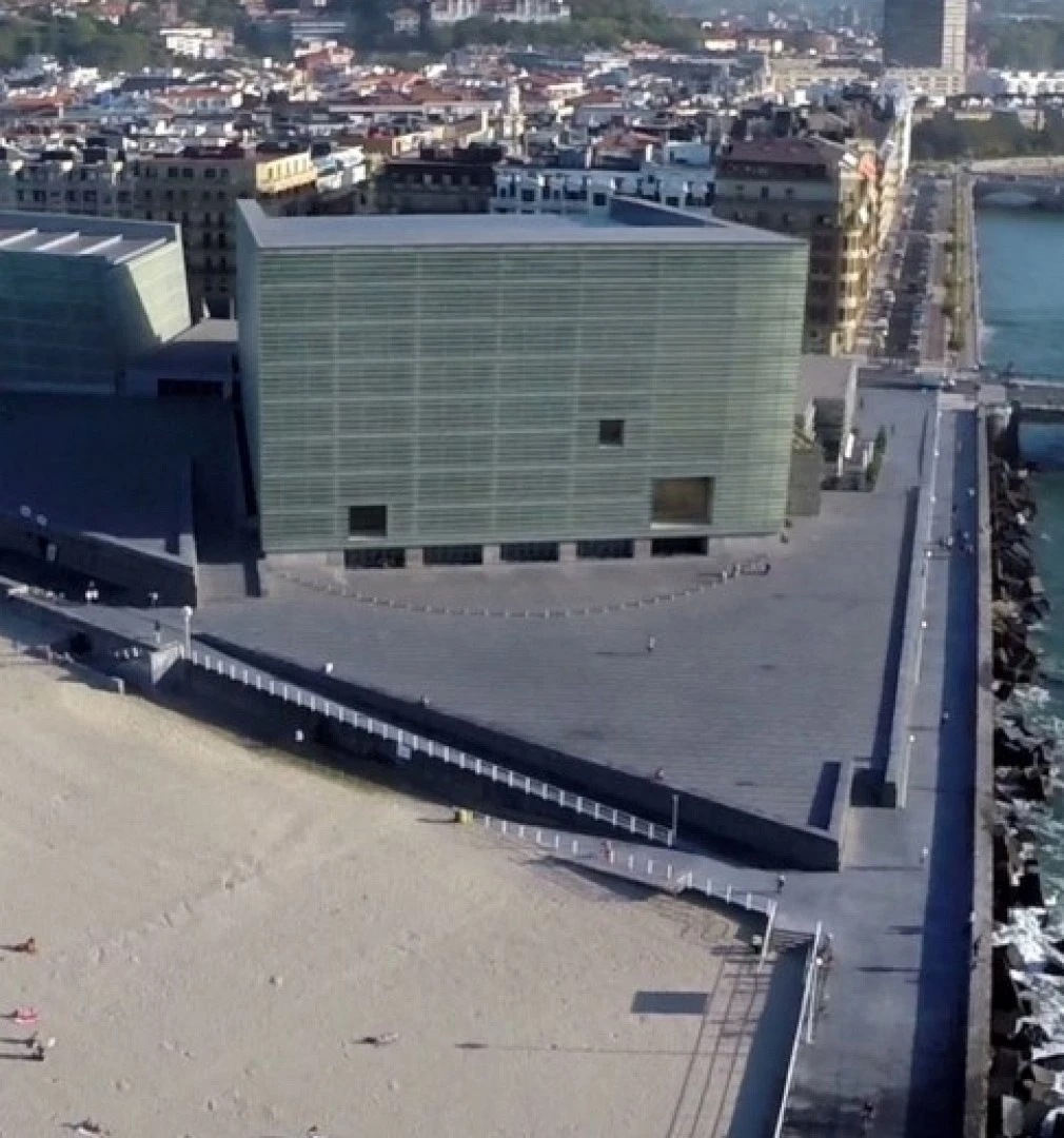 Klandestino Kursaal Klandestino Kursaal