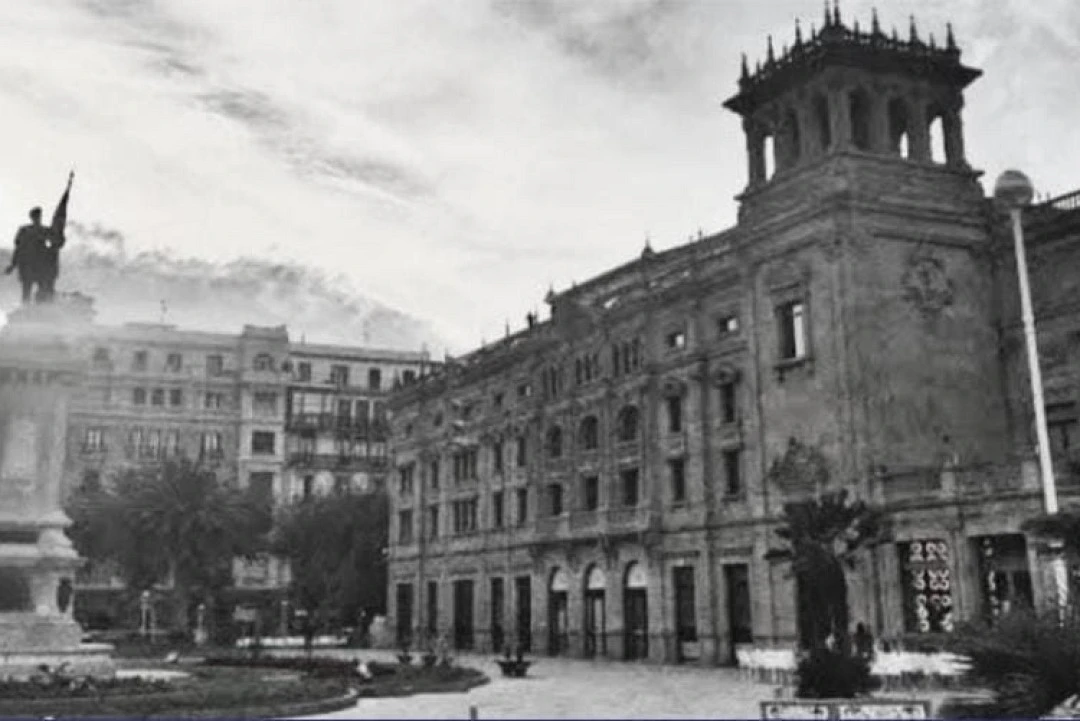 Clandestino del Jazzaldi